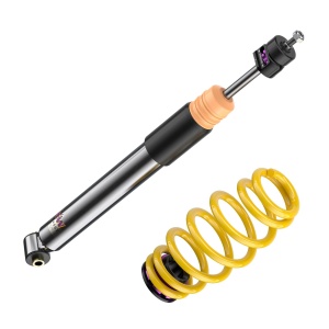 KW Coilover suspension V3 inox 352800AX - Img 6
