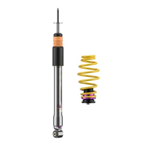 KW Coilover suspension V3 inox 352800BV - Img 8