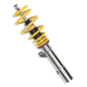 KW Coilover suspension V3 inox 35281030 - Img 3