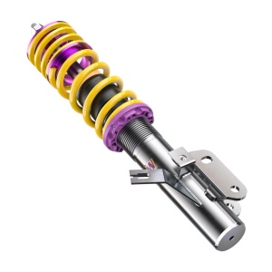 KW Coilover suspension V3 inox 35285004 - Img 4