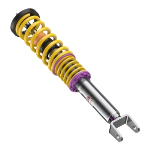 KW Coilover suspension V3 inox 35286004 - Img 7