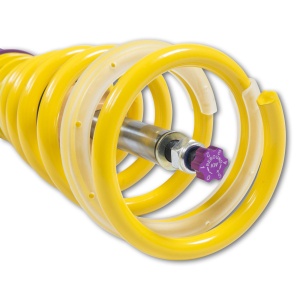 KW Coilover suspension V3 inox 35290038 - Img 5
