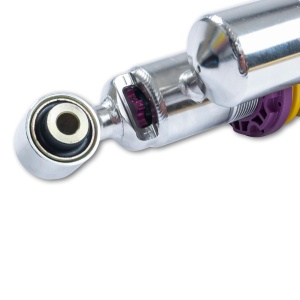 KW Coilover suspension V3 inox 35290039 - Img 8