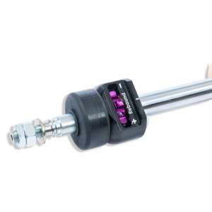KW Coilover suspension V3 inox (incl. deactivation for electronic dampers) - Img 7