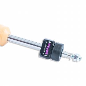 KW Coilover suspension V3 inox (incl. deactivation for electronic dampers) - Img 7
