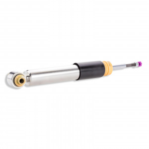 KW Coilover suspension V3 inox (incl. deactivation for electronic dampers) - Img 4