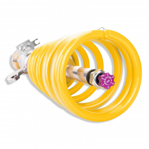 KW Coilover suspension V3 inox (incl. deactivation for electronic dampers) - Img 5