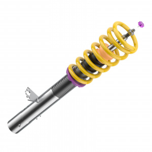 KW Coilover suspension V3 inox (incl. deactivation for electronic dampers) - Img 3