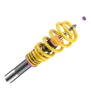 KW Coilover suspension V3 inox (incl. deactivation for electronic dampers) 3521000R - Img 3