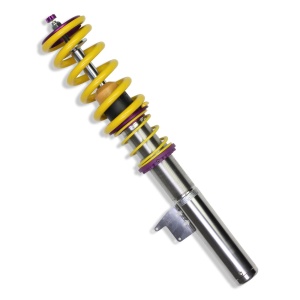 KW Coilover suspension V3 inox (incl. deactivation for electronic dampers) 35220086 - Img 3