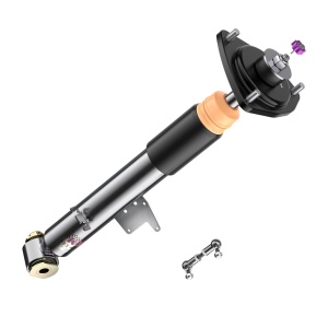 KW Coilover suspension V3 inox (incl. deactivation for electronic dampers) 35220089 - Img 6