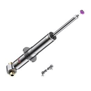 KW Coilover suspension V3 inox (incl. deactivation for electronic dampers) 352200FJ - Img 6