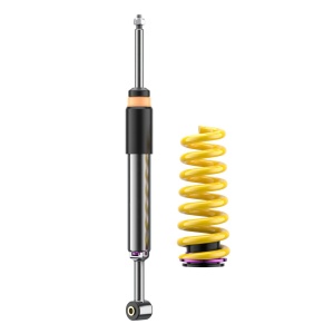 KW Coilover suspension V3 inox (incl. deactivation for electronic dampers) 35243011 - Img 8