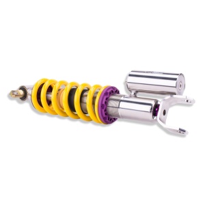 KW Coilover suspension V3 inox (incl. deactivation for electronic dampers) 35261025 - Img 4
