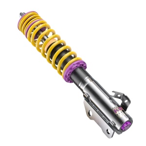 KW Coilover suspension V3 inox (incl. deactivation for electronic dampers) 35261028 - Img 4