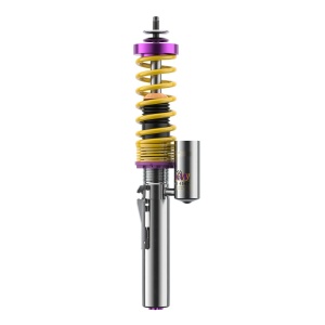 KW Coilover suspension V3 inox (incl. deactivation for electronic dampers) 35271032 - Img 5