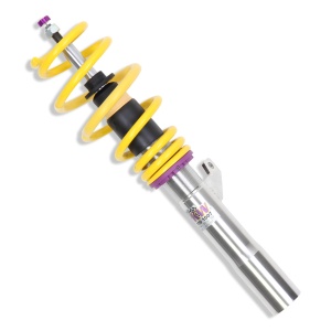 KW Coilover suspension V3 inox (incl. deactivation for electronic dampers) 35281018 - Img 3