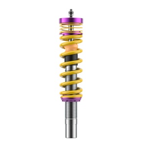 KW Coilover suspension V3 inox (incl. deactivation for electronic dampers) 352100CH - Img 9