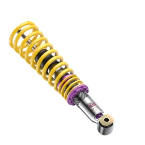 KW Coilover suspension V3 inox (incl. deactivation for electronic dampers) 35220084 - Img 12