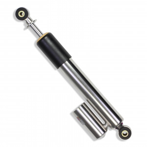 KW Coilover suspension V3 inox VW Golf MK 4 VR5 2.3i 4motion (170 Hp) - Img 4