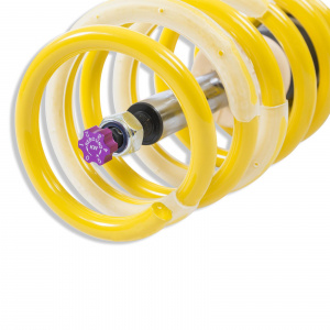 KW Coilover suspension V3 inox - Img 5