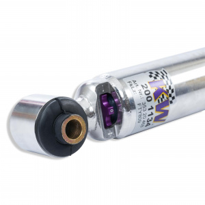 KW Coilover suspension V3 inox - Img 8
