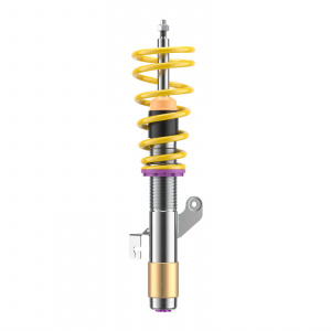 KW Coilover suspension V3 inox - Img 5