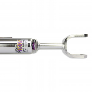 KW Coilover suspension V3 inox - Img 6