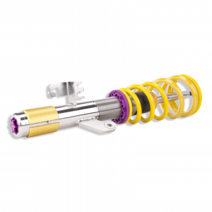 KW Coilover suspension V3 inox - Img 3