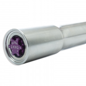 KW Coilover suspension V3 inox - Img 6
