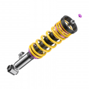 KW Coilover suspension V3 inox - Img 6