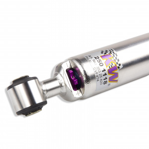 KW Coilover suspension V3 inox - Img 6