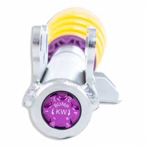 KW Coilover suspension V3 inox - Img 5