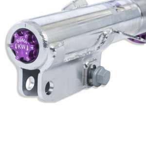 KW Coilover suspension V3 inox - Img 6