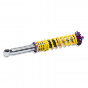 KW Coilover suspension V3 inox - Img 4