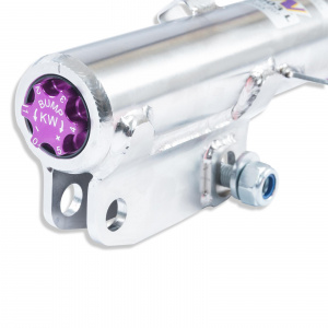 KW Coilover suspension V3 inox - Img 6