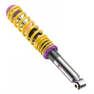 KW Coilover suspension V3 inox - Img 7
