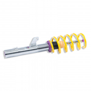 KW Coilover suspension V3 inox - Img 3