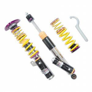 KW Coilover suspension V4 Clubsport incl. top mounts - Img 2