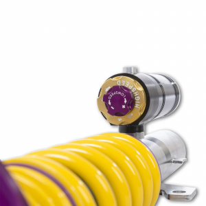KW Coilover suspension V4 Clubsport incl. top mounts - Img 6