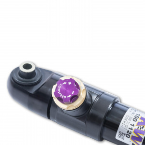 KW Coilover suspension V4 (incl. deactivation for electronic dampers) - Img 8