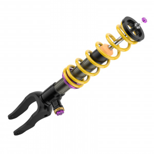 KW Coilover suspension V4 (incl. deactivation for electronic dampers) - Img 3