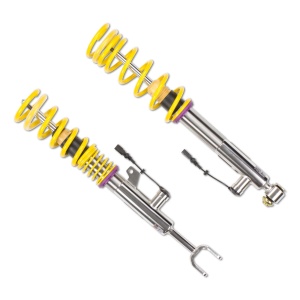 KW DDC - ECU coilovers inox 39020016 - Img 2