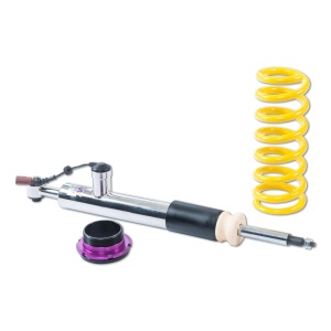 KW DDC - ECU coilovers inox 39025004 - Img 4