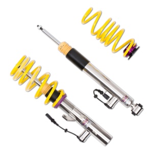KW DDC - ECU coilovers inox 39080030 - Img 2