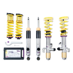 KW DDC - Plug & Play coilovers inox 39020034