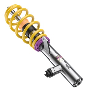 KW DDC - Plug & Play coilovers inox 39080036 - Img 4