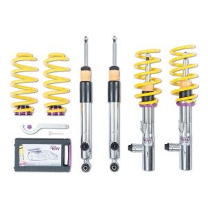 KW DDC - Plug & Play coilovers inox 39080041