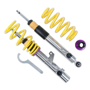 KW DDC - Plug & Play coilovers inox 39080049 - Img 2