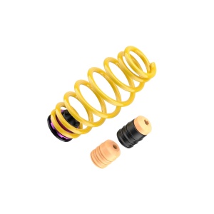 KW height-adjustable springs kit 2538000N - Img 5